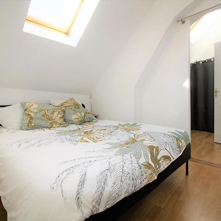 Appart'Hotel La Tour Eksteriør bilde